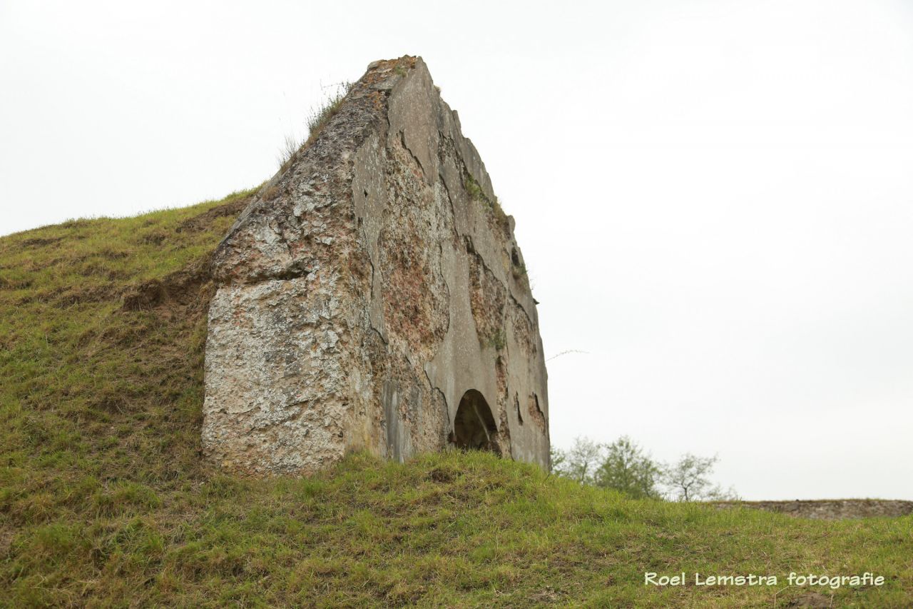 Fort Sabina