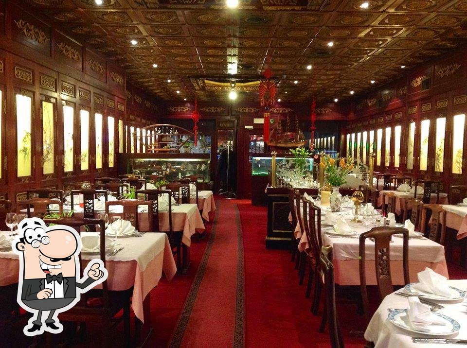Restaurant China